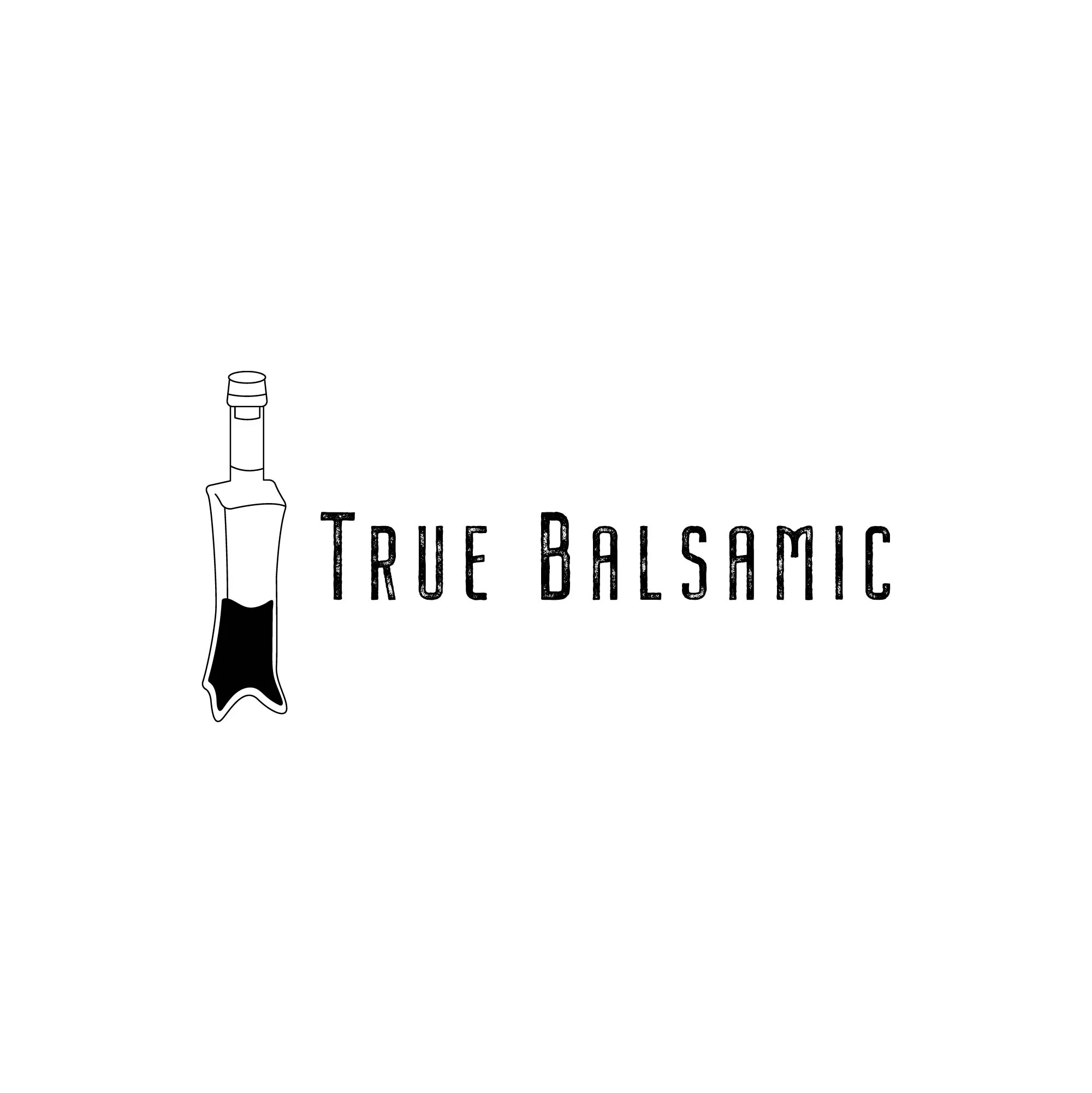 True Balsamic